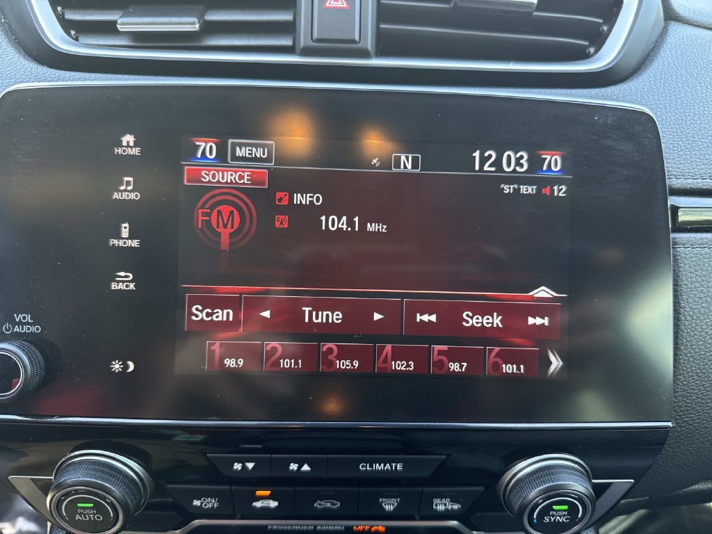 Used 2018 Honda CR-V EX image 29