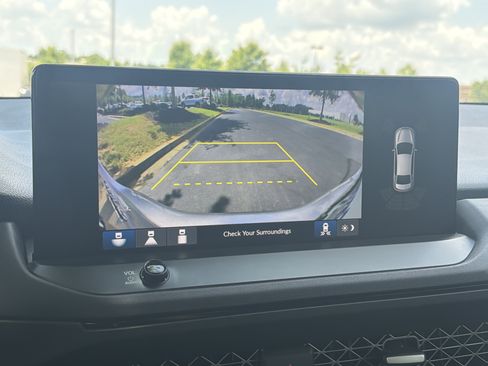 Certified 2024 Honda Accord Touring image 14