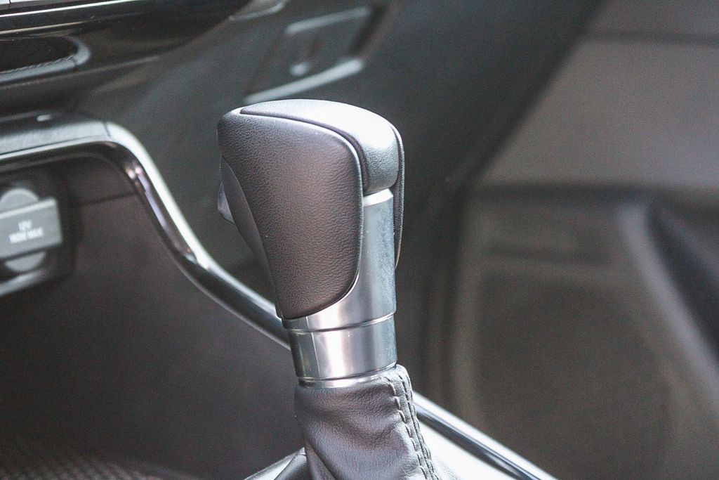 Used 2023 Honda CR-V EX-L image 22