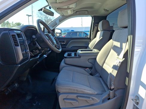 Used 2015 GMC Sierra 1500 image 12