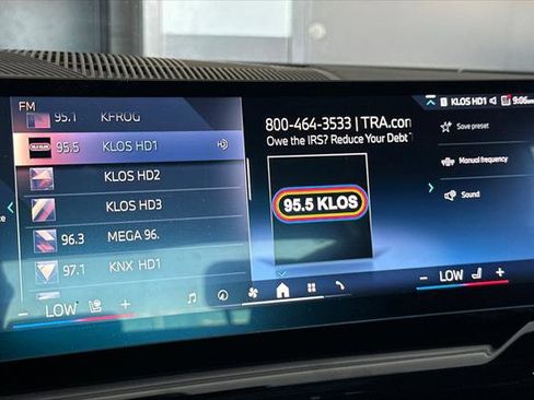 Used 2025 BMW 530i xDrive image 16