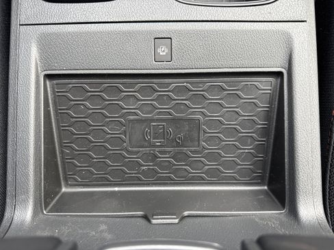 New 2026 Nissan Frontier PRO-4X w/ Pro-4x Convenience Package image 19