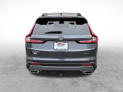 Certified 2024 Honda CR-V Sport Touring image 5