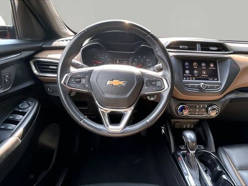 Used 2023 Chevrolet TrailBlazer ACTIV FWD image 16