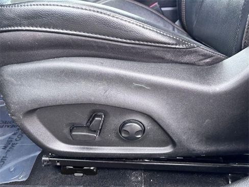 Used 2022 Jeep Compass Latitude image 11