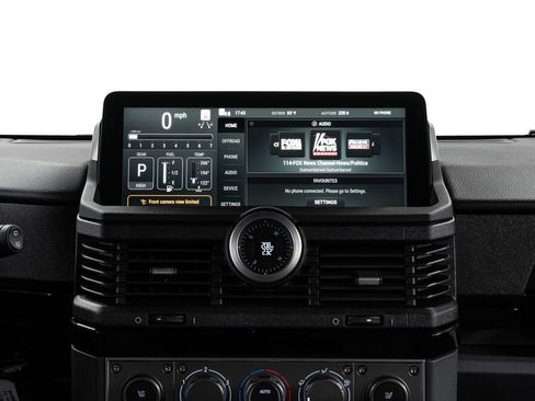 New 2026 INEOS Grenadier AWD/4WD image 26