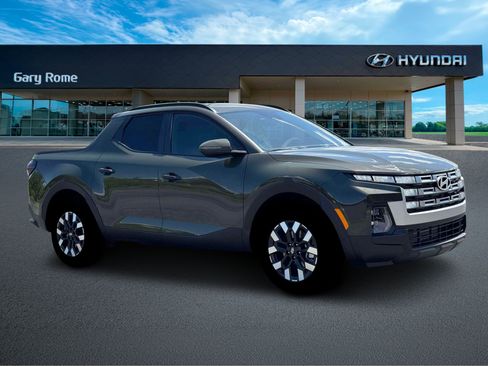 New 2026 Hyundai Santa Cruz SEL AWD/4WD image 10