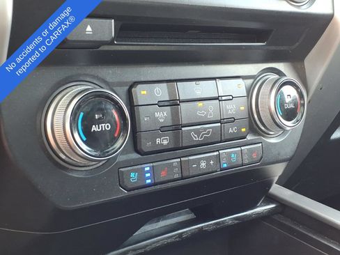 Used 2018 Ford F150 Platinum w/ Technology Package AWD/4WD image 29