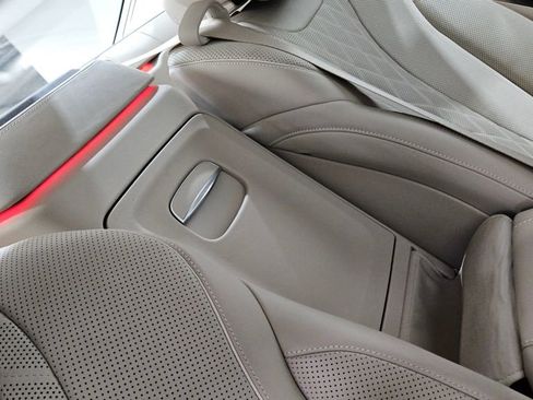 Used 2014 Mercedes-Benz S 550 S 550 image 12