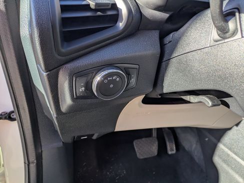 Certified 2021 Ford EcoSport S FWD image 17