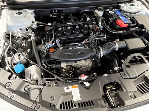 New 2026 Honda Accord SE image 11