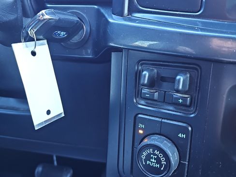 Used 2022 Ford F150 XL w/ STX Appearance Package image 28