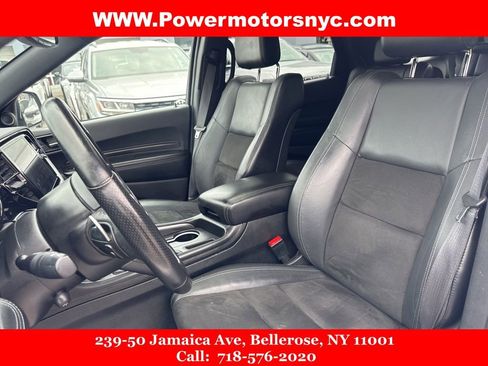 Used 2022 Dodge Durango GT image 31