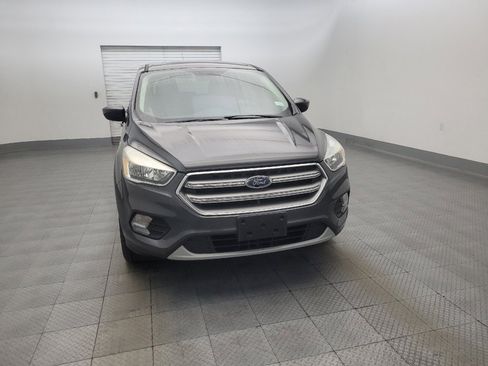 Used 2017 Ford Escape SE w/ SE Cold Weather Package FWD image 14