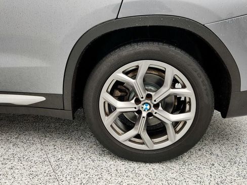 Used 2023 BMW X3 xDrive30i w/ Premium Package w/ZPA image 9