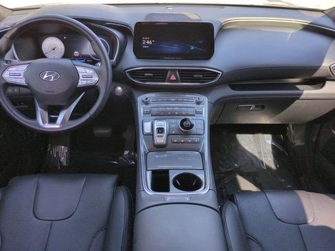 Used 2023 Hyundai Santa Fe Calligraphy image 14