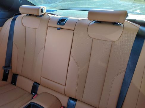 Certified 2025 BMW 230i 230i w/ M Sport Package image 31