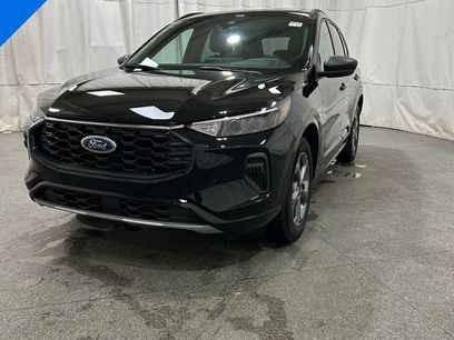 Used 2023 Ford Escape ST-Line w/ Tech Pack #1
