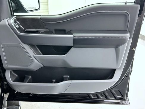 Used 2025 Ford F150 XLT w/ Equipment Group 301A Standard image 16