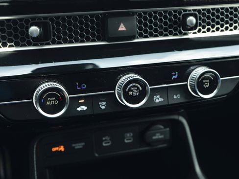 Used 2026 Honda Civic Sport image 33