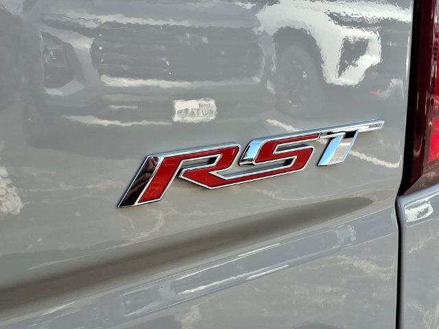 New 2026 Chevrolet Silverado 1500 RST w/ Safety Package AWD/4WD image 20