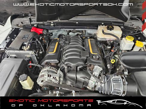 Used 2024 Jeep Wrangler Unlimited Rubicon 392 AWD/4WD image 3