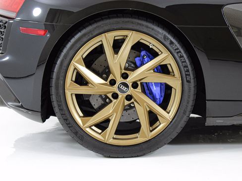 Used 2023 Audi R8 V10 performance AWD/4WD image 22