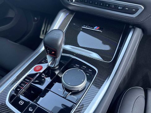 Used 2022 BMW X6 M w/ Competition Package image 26