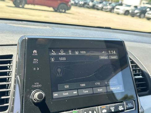 Used 2024 Honda Odyssey Touring image 24