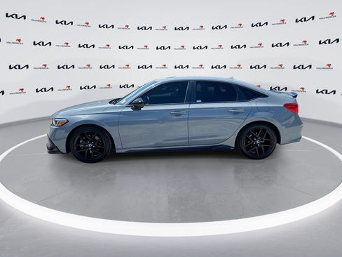 Used 2023 Honda Civic Si image 5