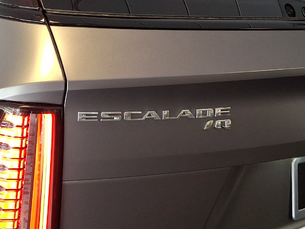 New 2026 Cadillac Escalade IQ Sport 2 AWD/4WD image 15