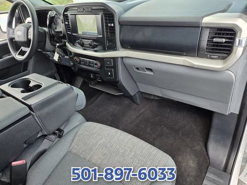 Certified 2021 Ford F150 XLT AWD/4WD image 19