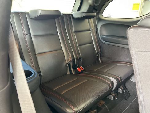 Certified 2023 Dodge Durango R/T RWD image 33