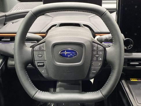 New 2026 Subaru Uncharted AWD image 14