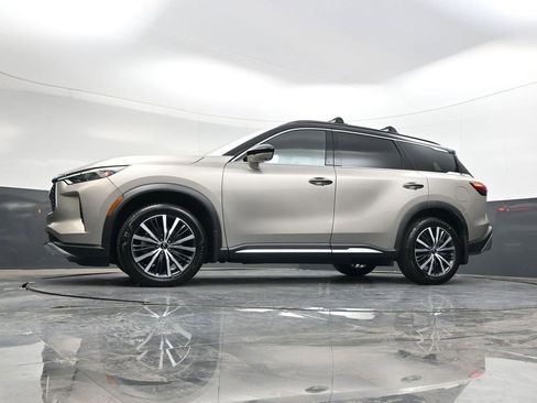 Used 2022 INFINITI QX60 Autograph w/ Cargo Package image 27