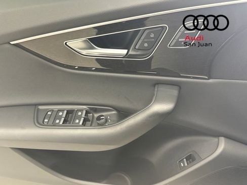 Certified 2026 Audi Q8 Premium image 37