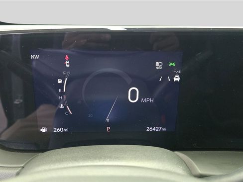 Used 2024 Buick Encore GX Sport Touring w/ Advanced Technology Package image 10