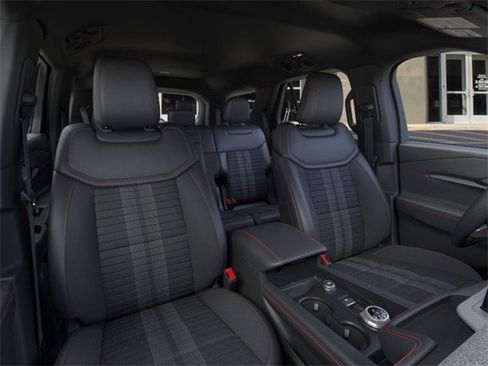 New 2026 Ford Explorer ST-Line w/ ST-Line Street Pack image 33