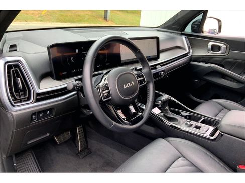 Used 2024 Kia Sorento SX Prestige AWD/4WD image 13