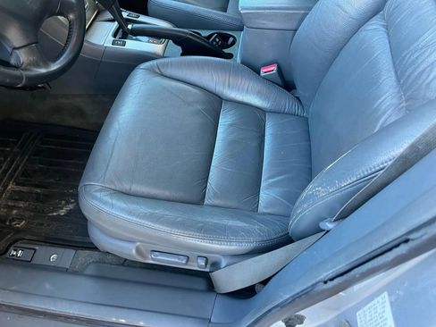 Used 2007 Honda Accord EX-L image 14