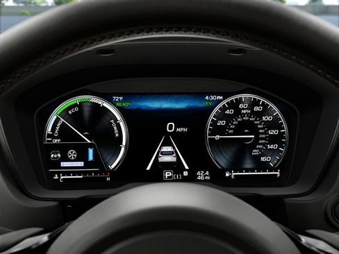 New 2026 Subaru Forester Touring AWD/4WD image 18