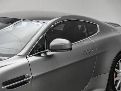 Used 2014 Aston Martin V8 Vantage S RWD image 33