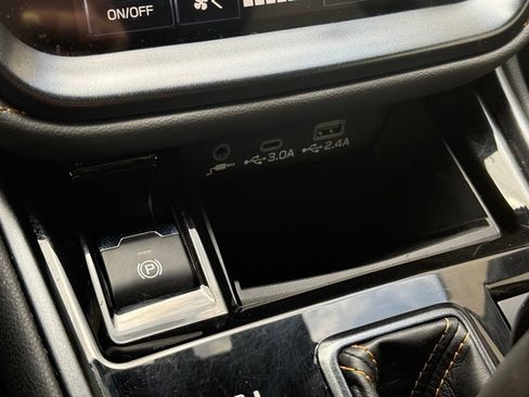 Used 2025 Subaru Outback Wilderness AWD/4WD image 19