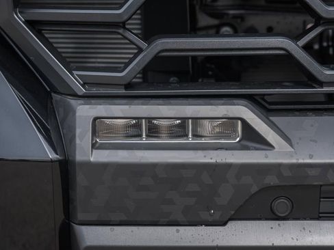 New 2026 Toyota Tundra TRD Pro image 16