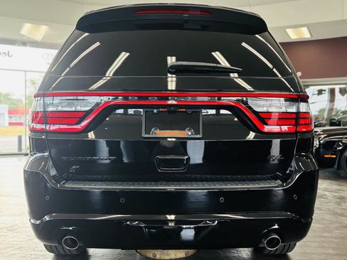 Used 2023 Dodge Durango R/T AWD/4WD image 11