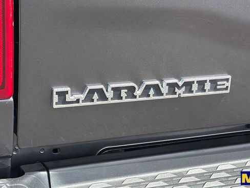 Used 2024 RAM 2500 Laramie w/ Safety Group AWD/4WD image 37