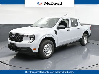 Used 2025 Ford Maverick XL