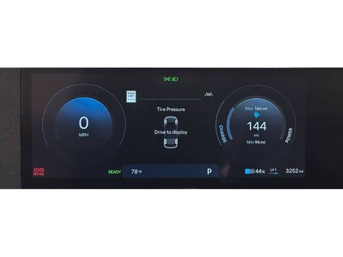 Used 2026 Hyundai Ioniq 5 SEL RWD image 29