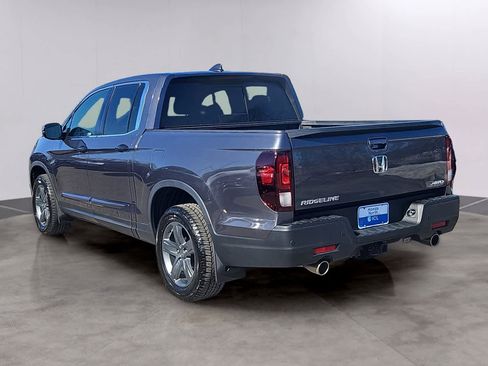 Used 2023 Honda Ridgeline RTL-E image 6