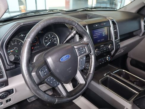Used 2019 Ford F150 XLT w/ Equipment Group 302A Luxury AWD/4WD image 15